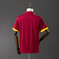 2014-15 AS Roma Home Jersey - thumbnail 2