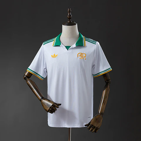 2025-26 AS Roma Third Jersey