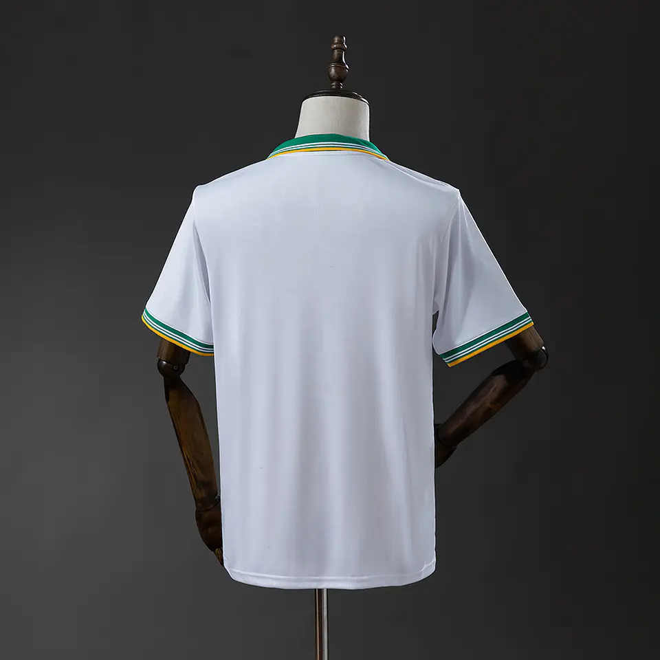 2025-26 AS Roma Third Jersey 2