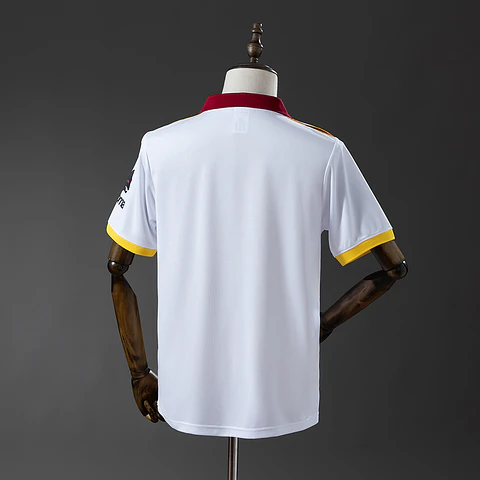 1991-92 AS Roma Away Jersey