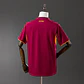 2025-26 AS Roma Home Jersey - thumbnail 2