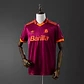 1992-94 AS Roma Home Jersey - thumbnail 1