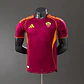 2025-26 AS Roma Home Player Edition Jersey - thumbnail 1