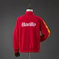 1988-89 AS Roma Anthem Jacket - thumbnail 2