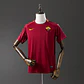 2017-18 AS Roma Home Jersey - thumbnail 1