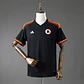 2023-24 AS Roma Third Jersey - thumbnail 1