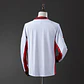 2001-02 AS Roma Away Long Sleeve Jersey - thumbnail 2