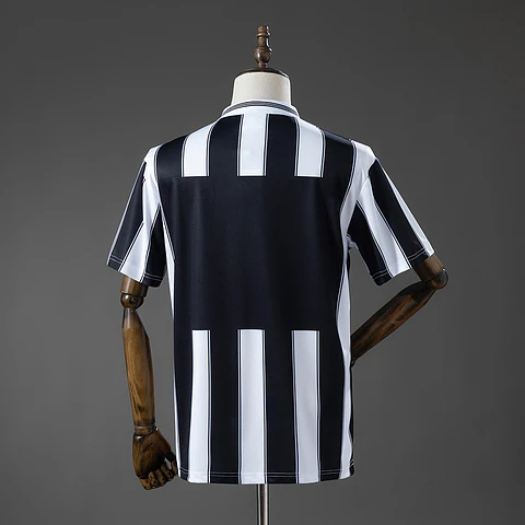 1996-98 Besiktas Away Jersey