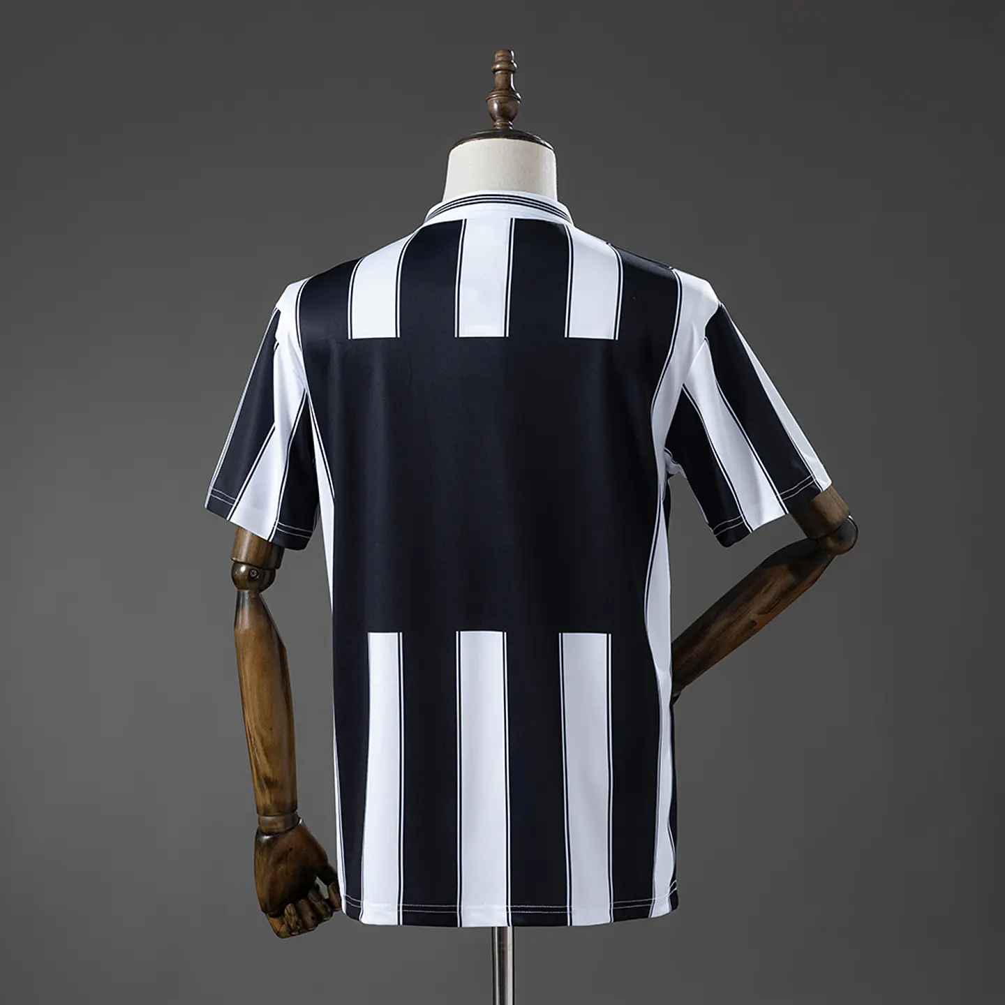 1996-98 Besiktas Away Jersey 2