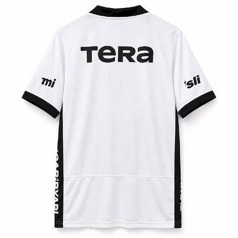 2026-27 Besiktas Home Jersey