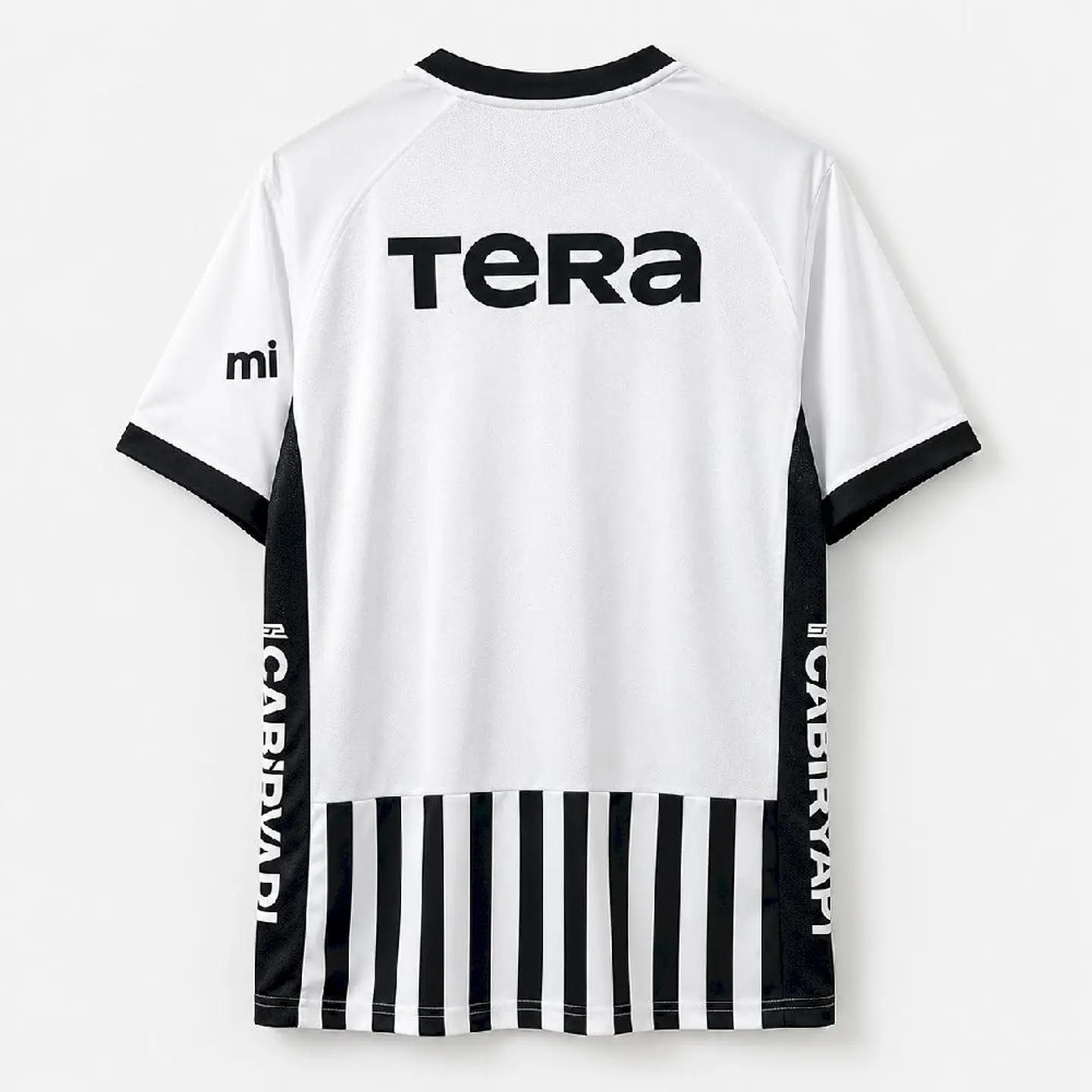 2026-27 Besiktas Away Jersey 2