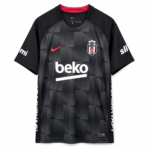 2026-27 Besiktas Third Jersey