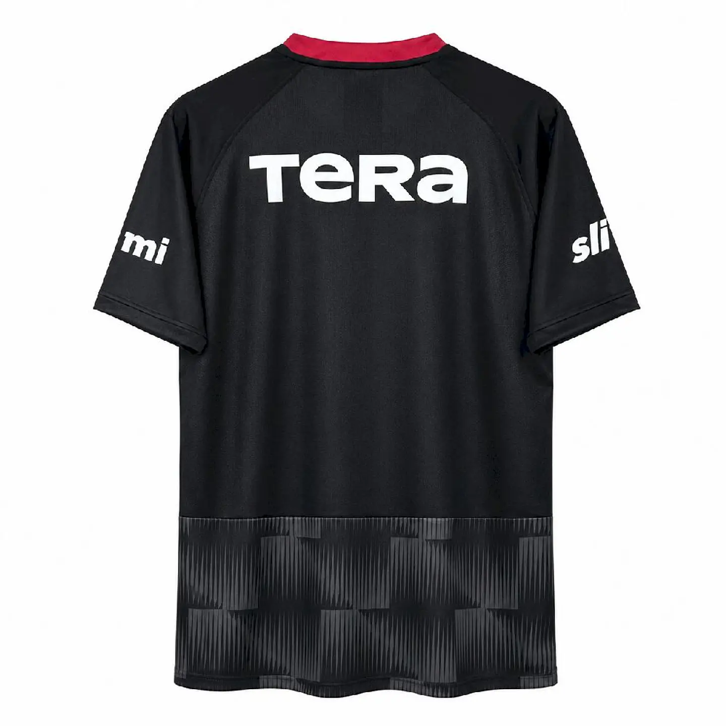 2026-27 Besiktas Third Jersey 2