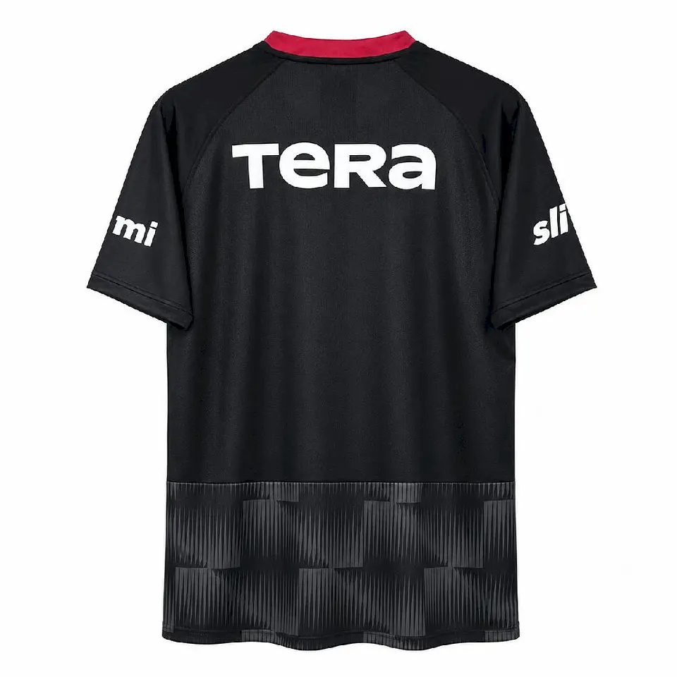 2026-27 Besiktas Third Jersey 2