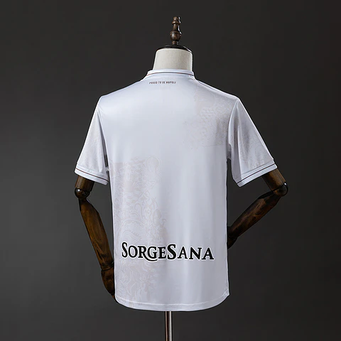 2025-26 Napoli Away Jersey
