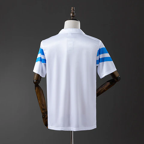 1989-90 Napoli Away Jersey