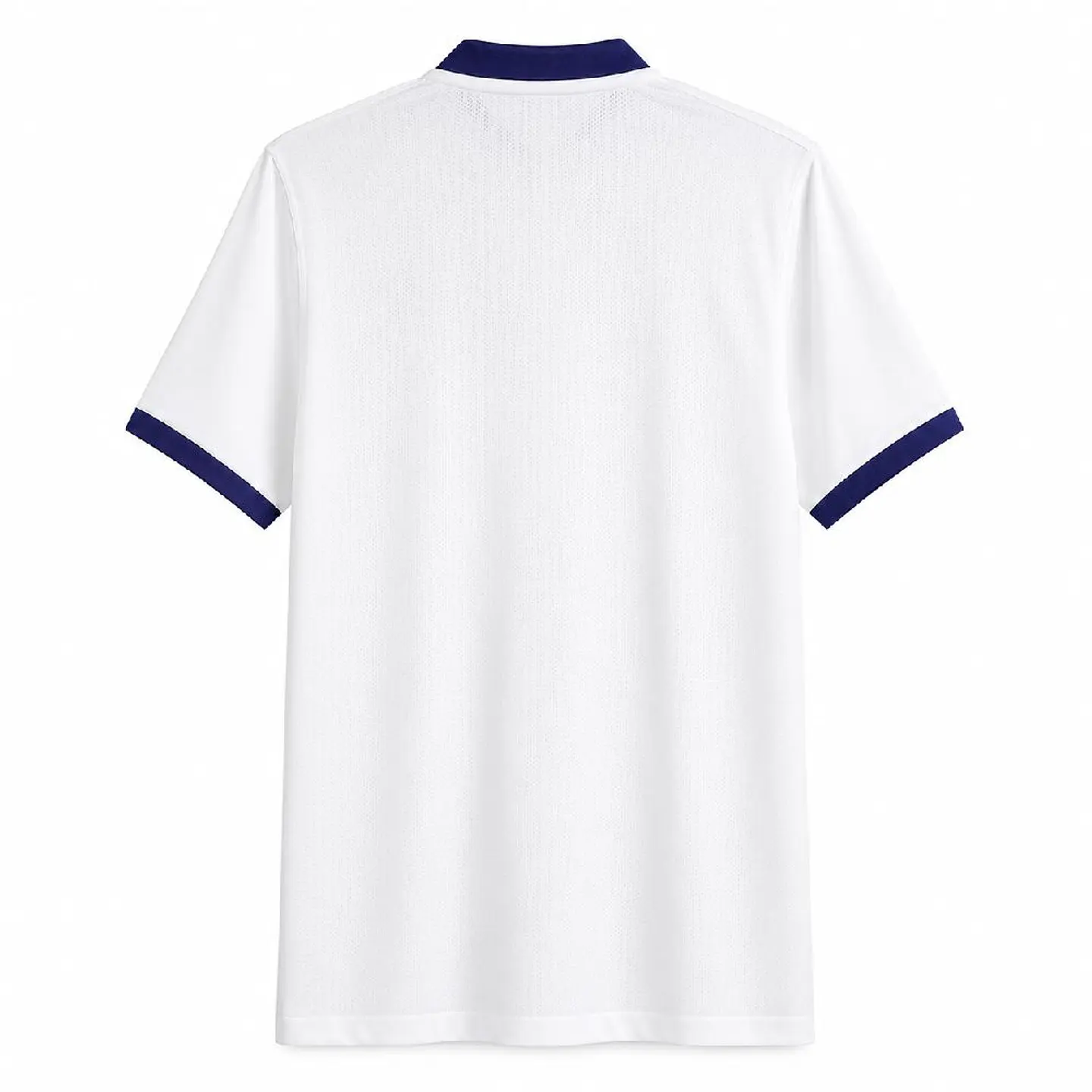 2014 Portugal Away Jersey 2