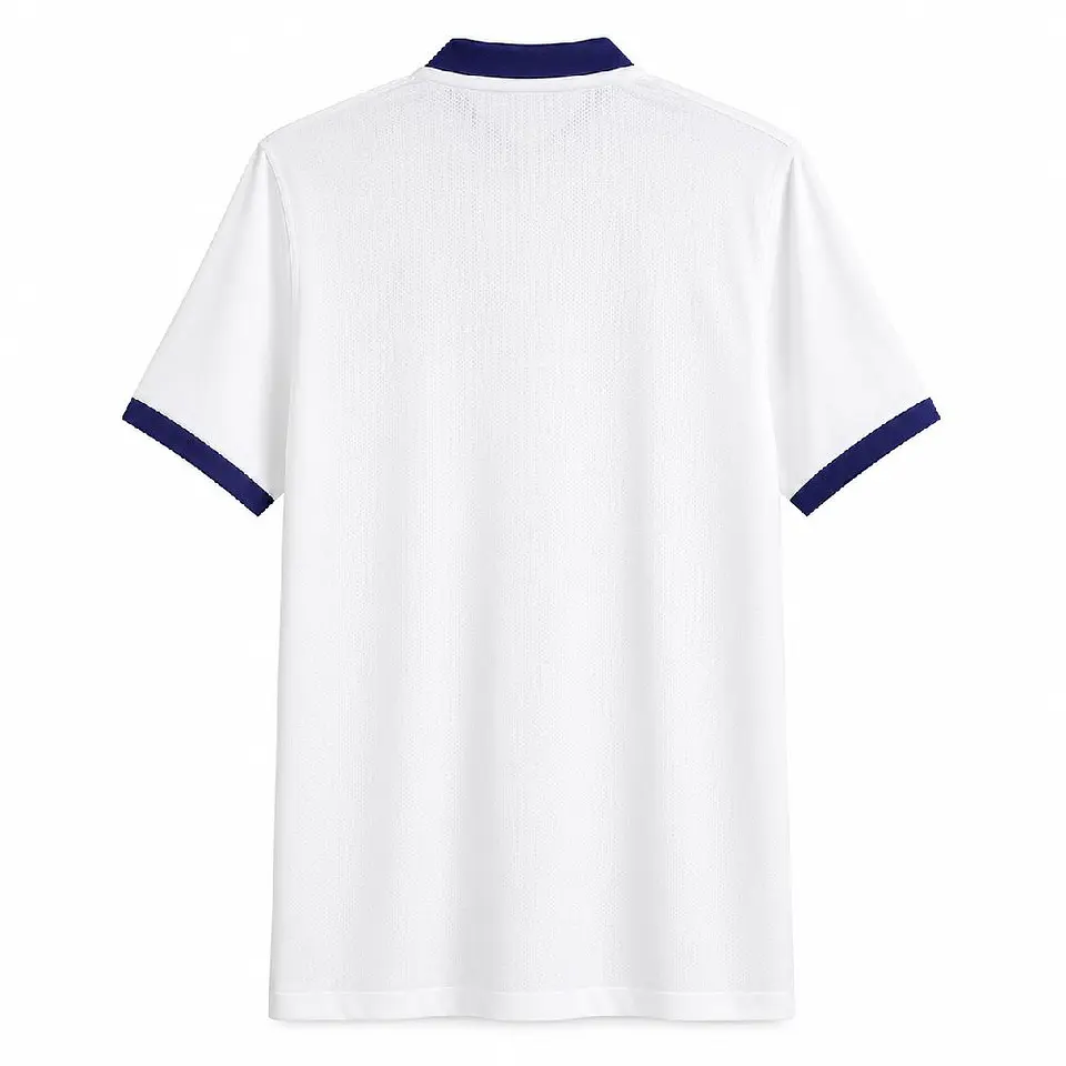 2014 Portugal Away Jersey 2
