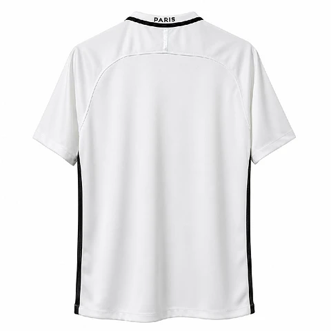 2016-17 PSG Third Jersey