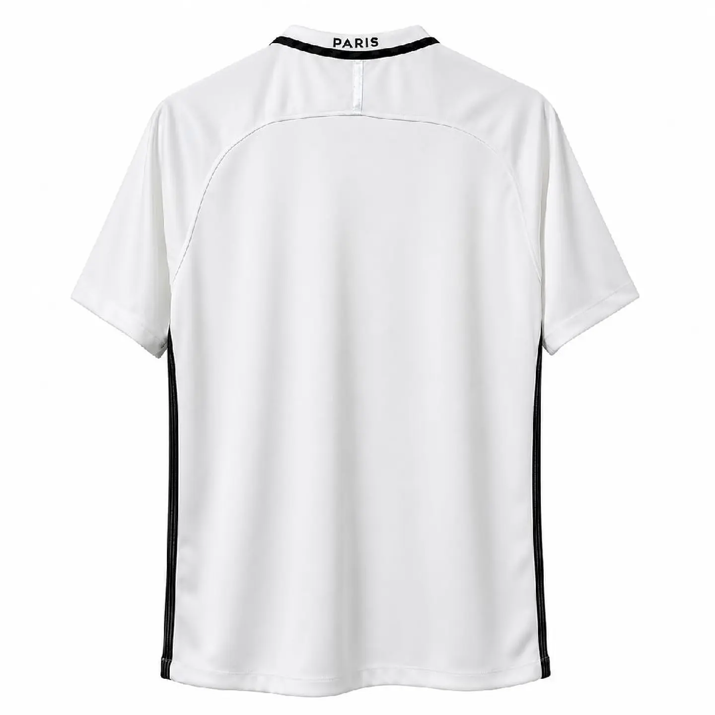 2016-17 PSG Third Jersey 2