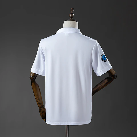 1987-88 Napoli Away Jersey