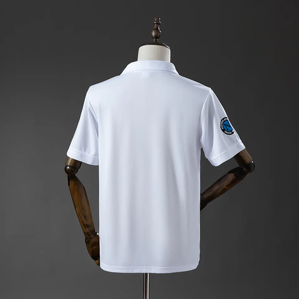 1987-88 Napoli Away Jersey 2