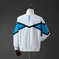 2025-26 Napoli White Travel Jacket - thumbnail 2