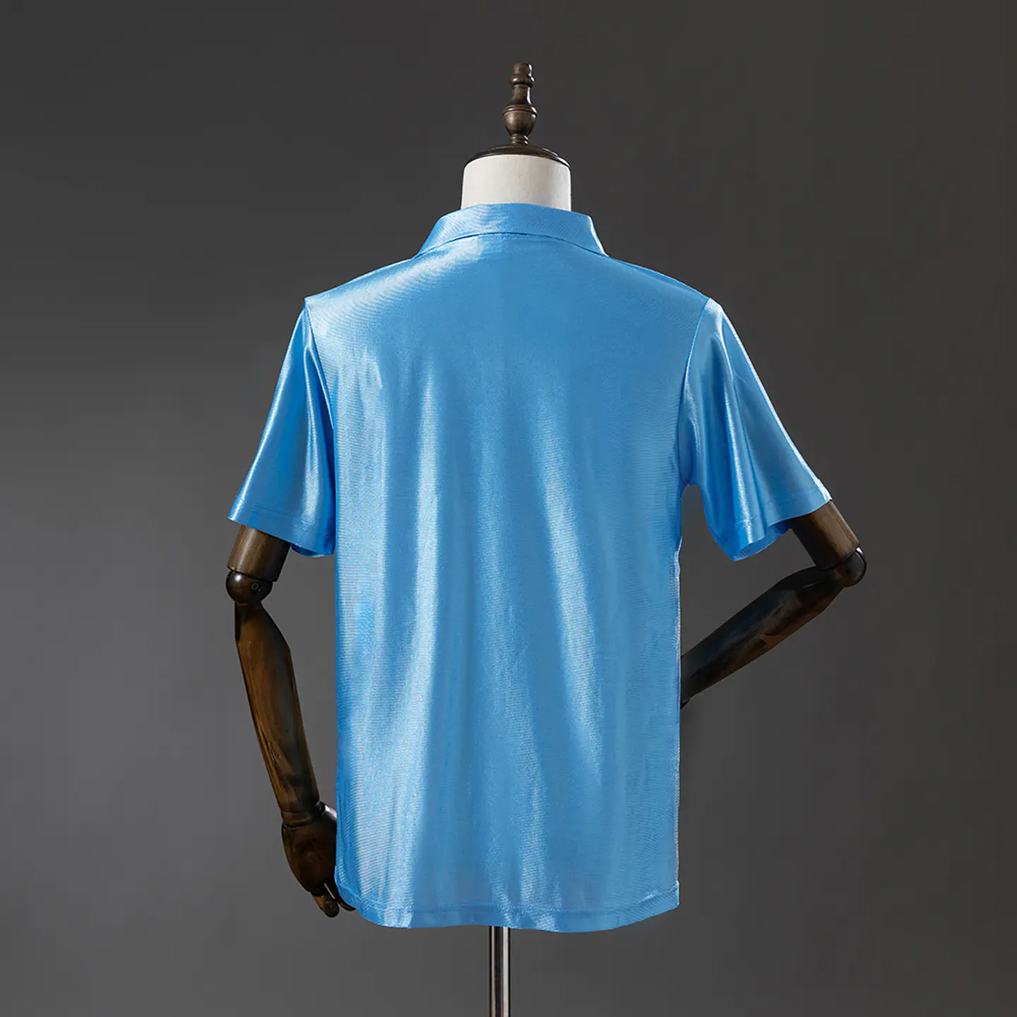 1990-91 Napoli Home Jersey 2