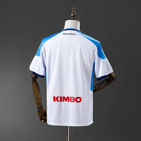 2019-20 Napoli Third Jersey