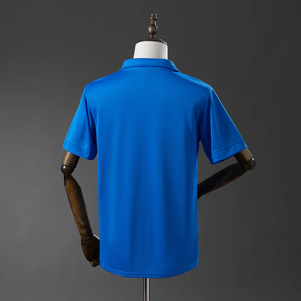 1989-90 Napoli Home Jersey 2