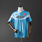 1990-91 Napoli 2nd Home Jersey - thumbnail 1