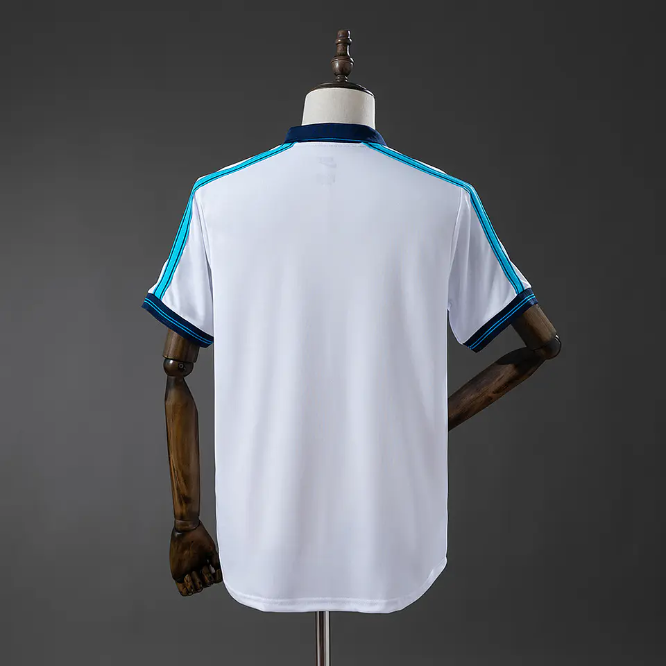 1998-99 Napoli Away Jersey 2