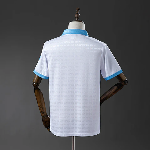 1990-91 Napoli Away Jersey