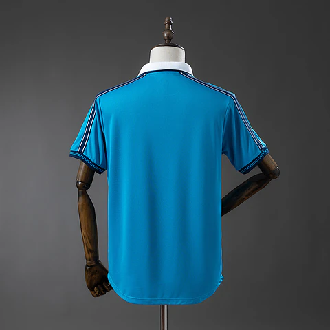 1998-99 Napoli Home Jersey