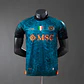 2025-26 Napoli Halloween Player Edition Jersey - thumbnail 1