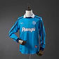 1998-99 Napoli Home Long Sleeve Jersey - thumbnail 1