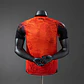 2025-26 Napoli Halloween Goalkeeper Player Edition Jersey - thumbnail 2