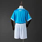 2025-26 Napoli Home Kids Kit - thumbnail 2