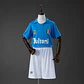 1987-88 Napoli Home Kids Kit - thumbnail 1