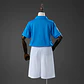 1987-88 Napoli Home Kids Kit - thumbnail 2