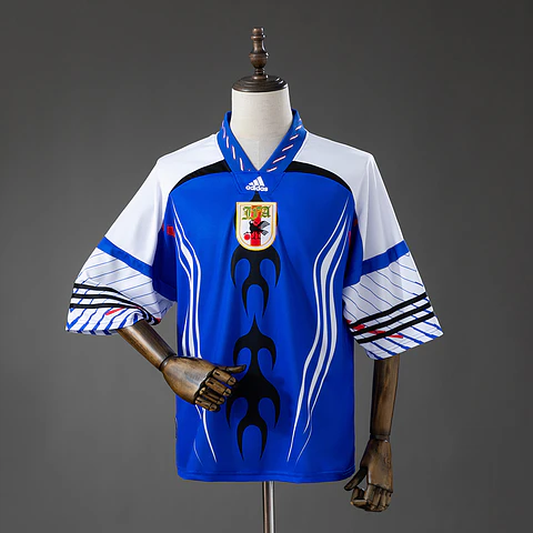 2025 Japan Bringback Remixed Jersey
