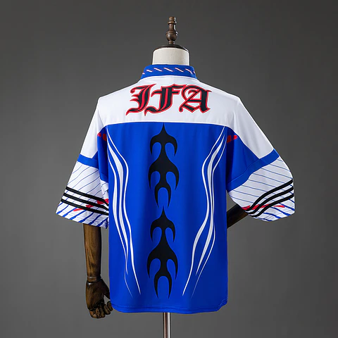2025 Japan Bringback Remixed Jersey