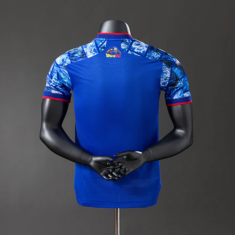 2024 Japan Dragon Ball Player Edition Jersey