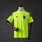 2014-15 Japan Away Jersey - thumbnail 1