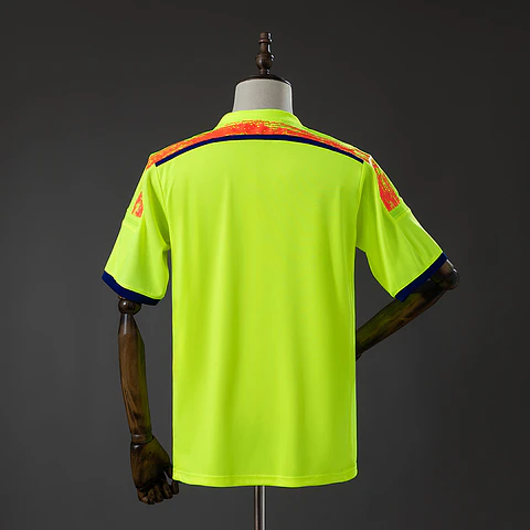 2014-15 Japan Away Jersey
