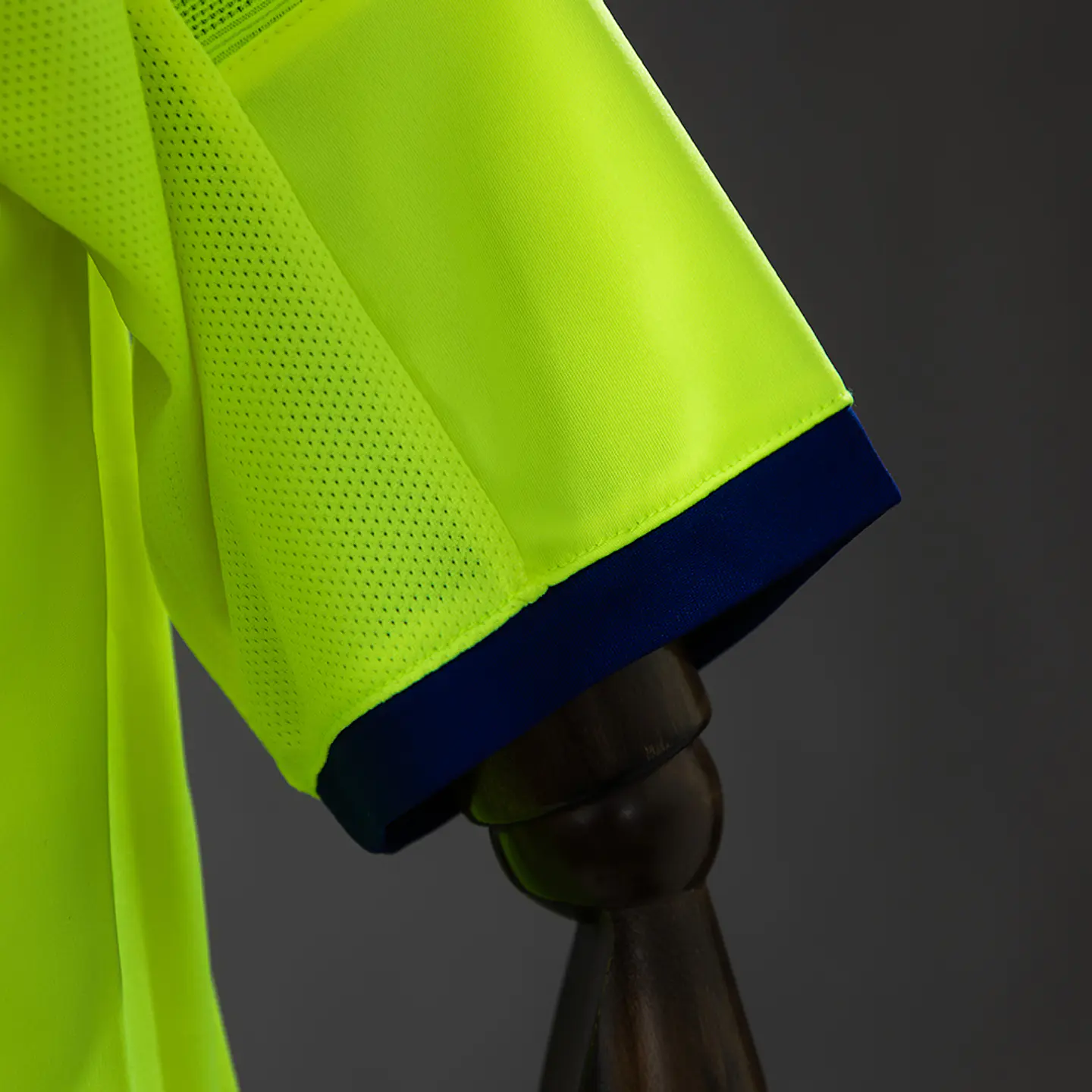 2014-15 Japan Away Jersey 3