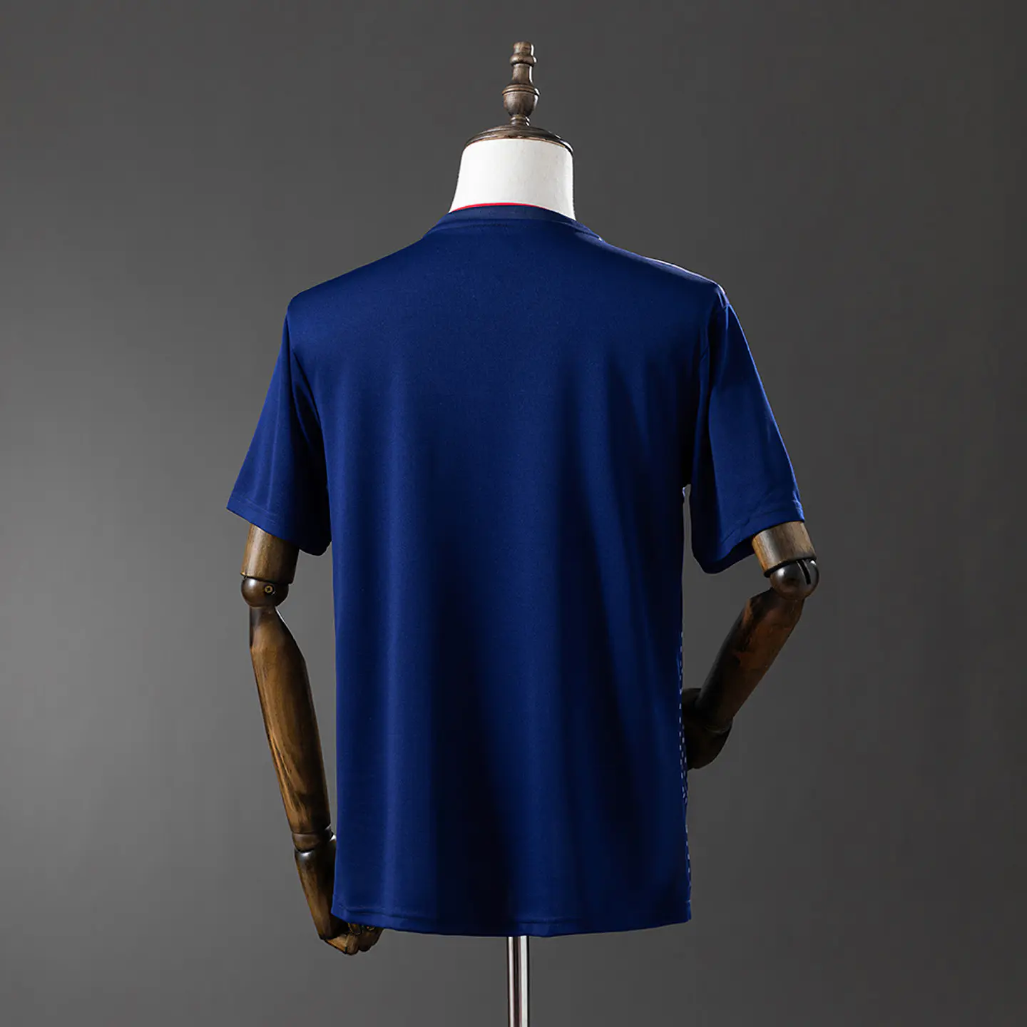 2018 Japan Home Jersey 2