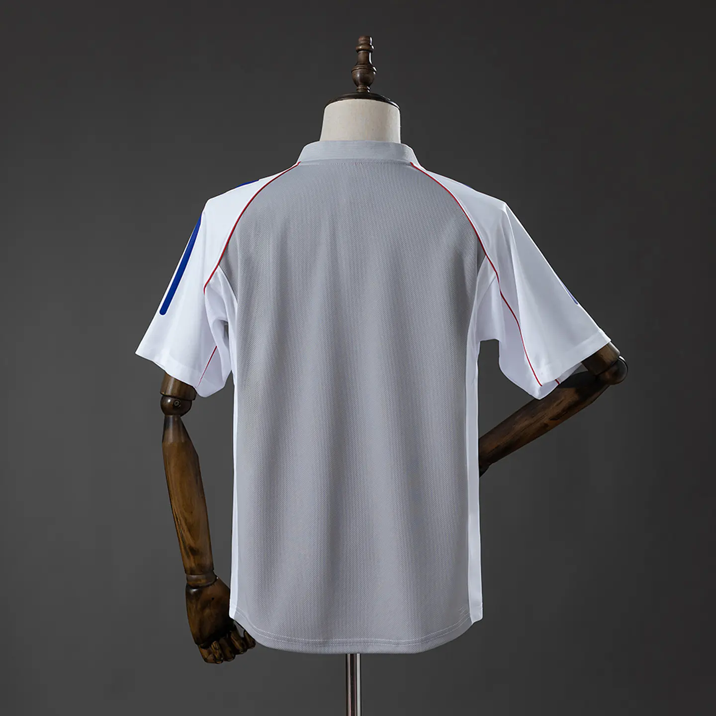 2002 Japan Away Jersey 2