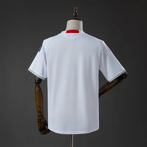 2010 Japan Away Jersey