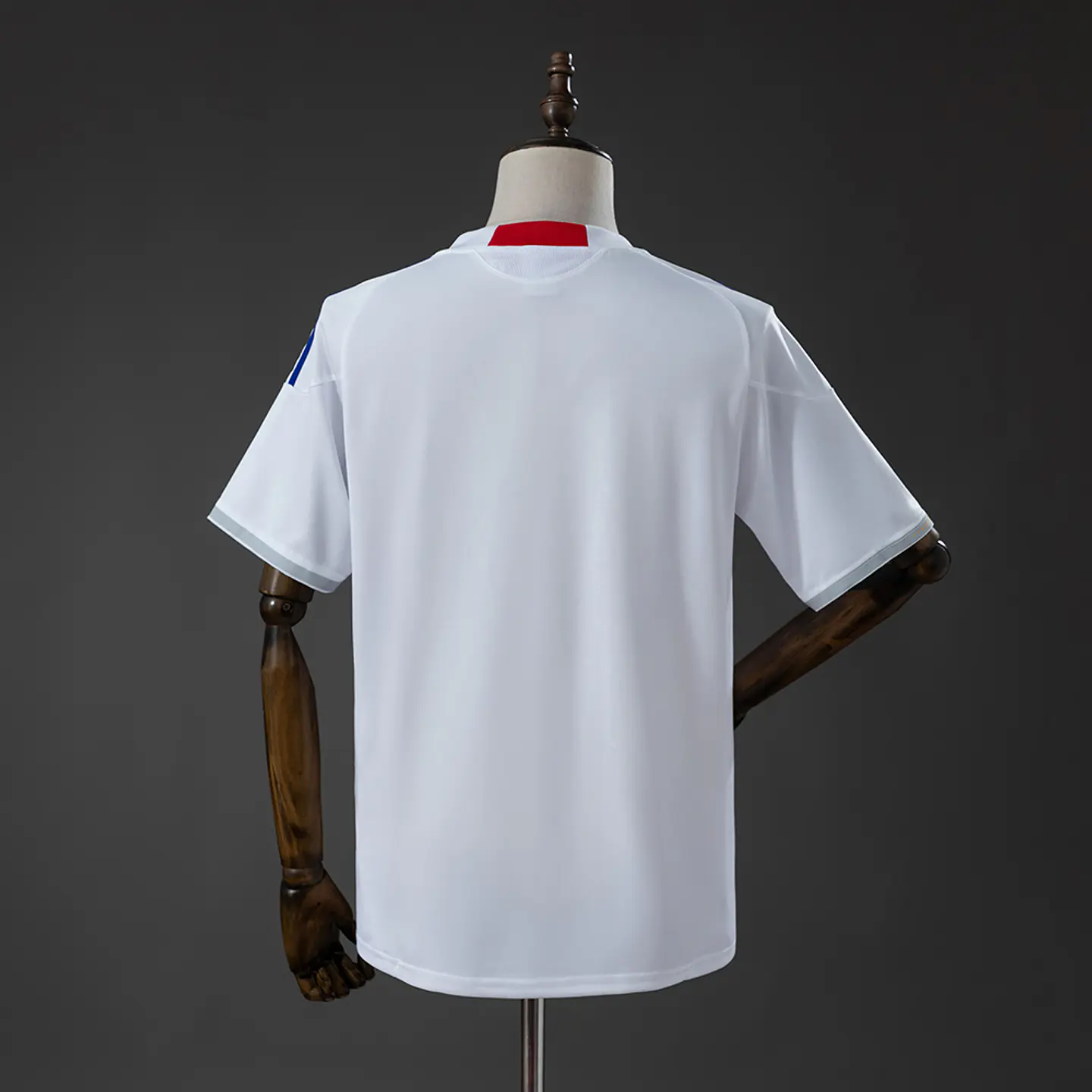 2010 Japan Away Jersey 2